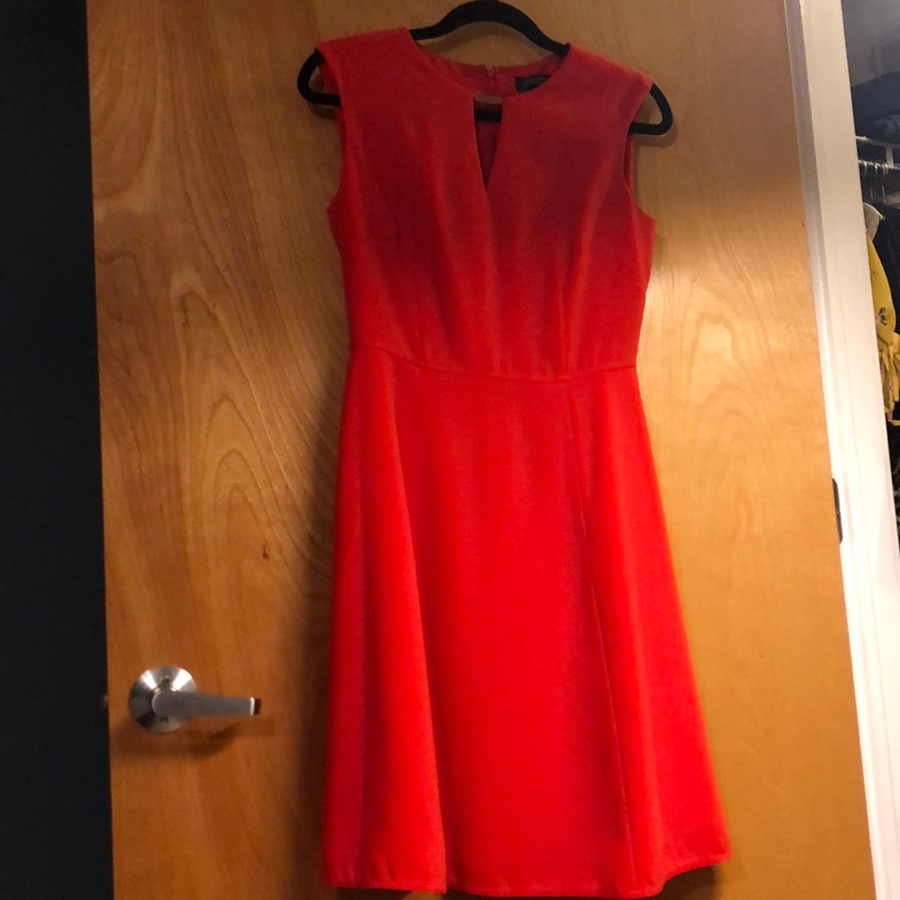 Tahari Arthur S Levine dress